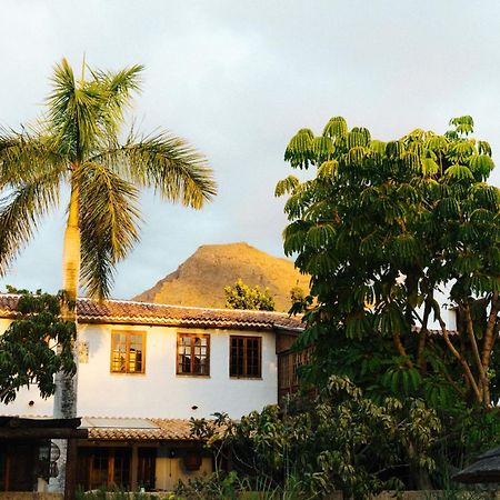 Willa Casa Jable Nueva Costa Adeje  Zewnętrze zdjęcie