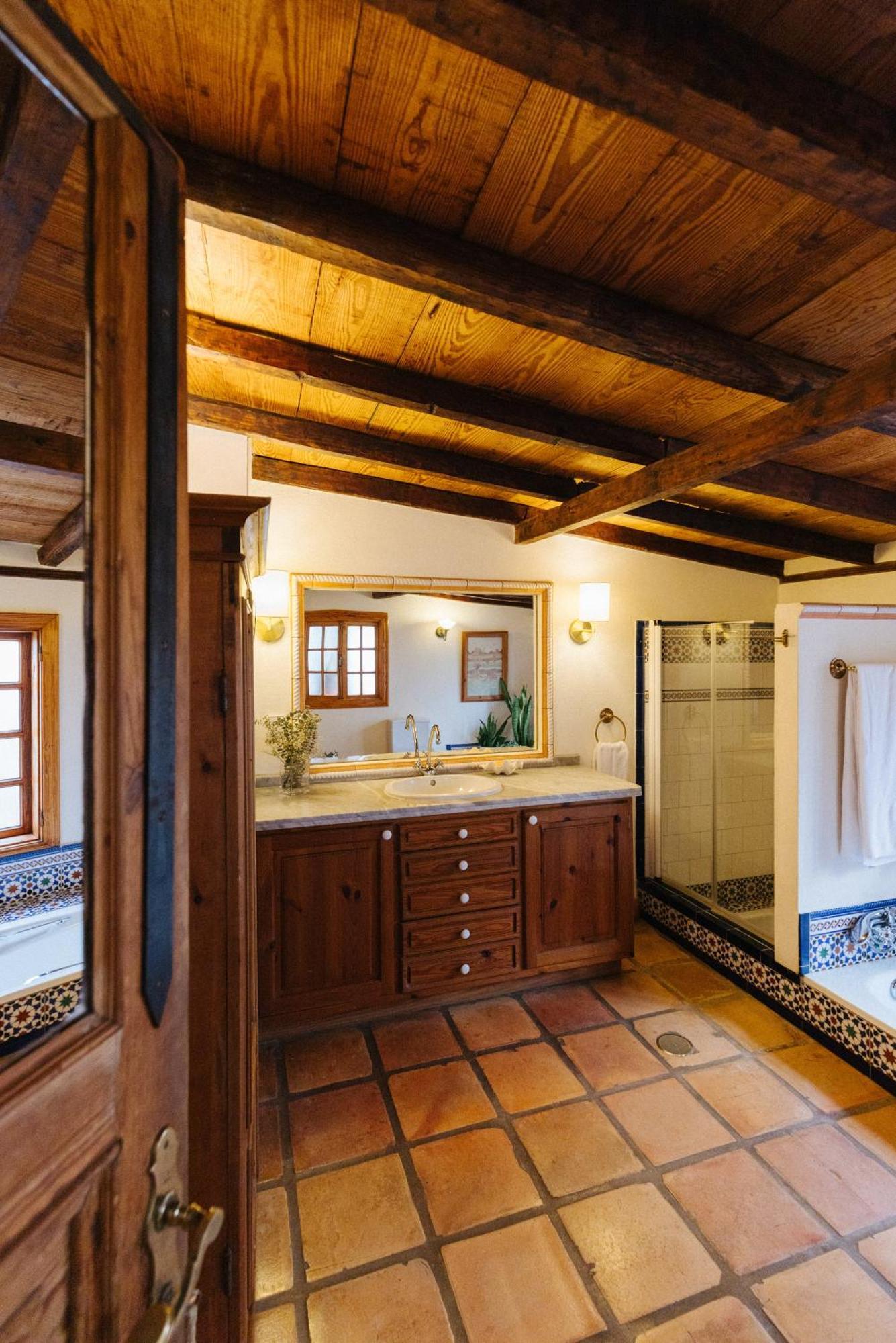 Willa Casa Jable Nueva Costa Adeje  Zewnętrze zdjęcie