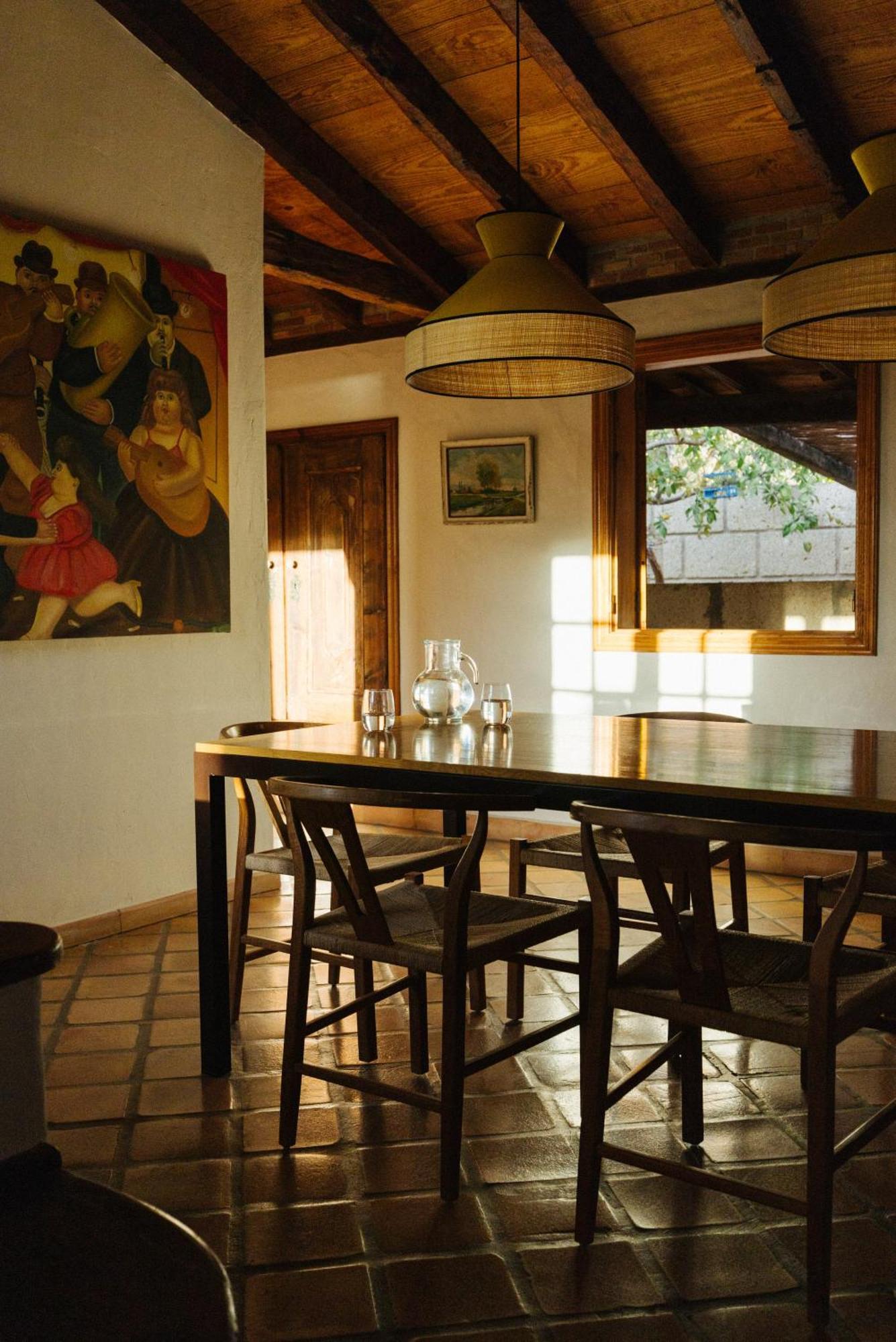 Willa Casa Jable Nueva Costa Adeje  Zewnętrze zdjęcie