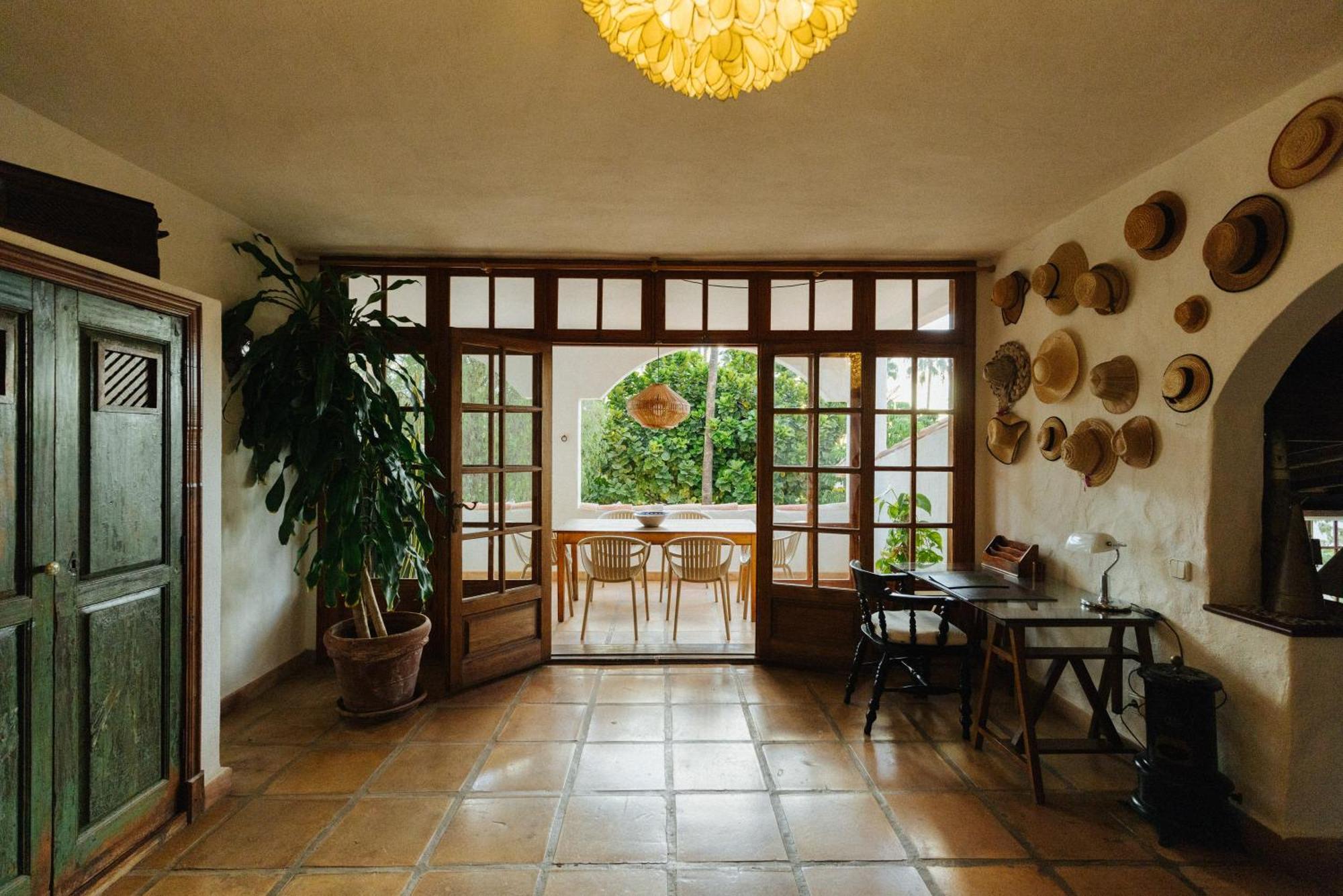 Willa Casa Jable Nueva Costa Adeje  Zewnętrze zdjęcie