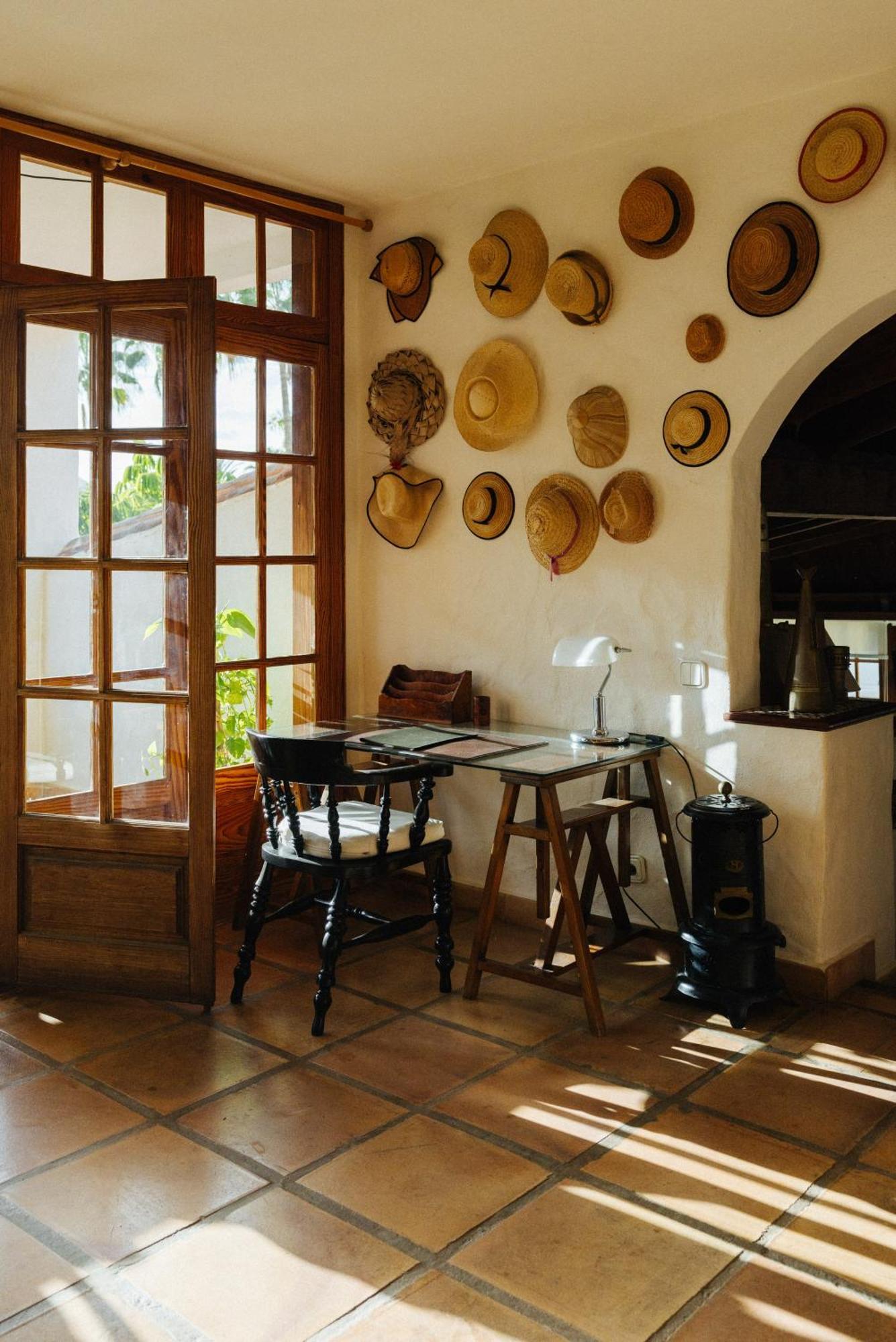 Willa Casa Jable Nueva Costa Adeje  Zewnętrze zdjęcie