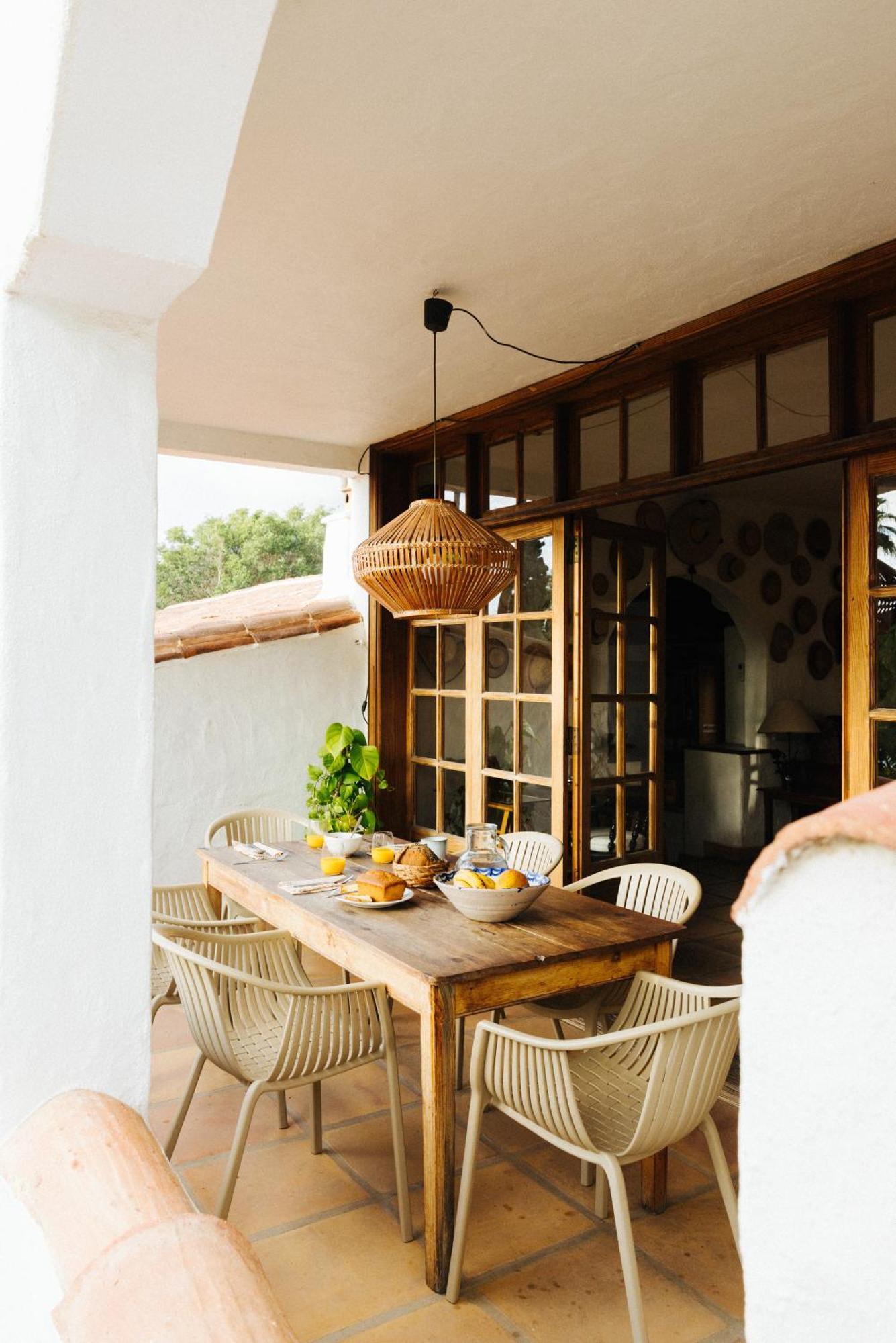Willa Casa Jable Nueva Costa Adeje  Zewnętrze zdjęcie