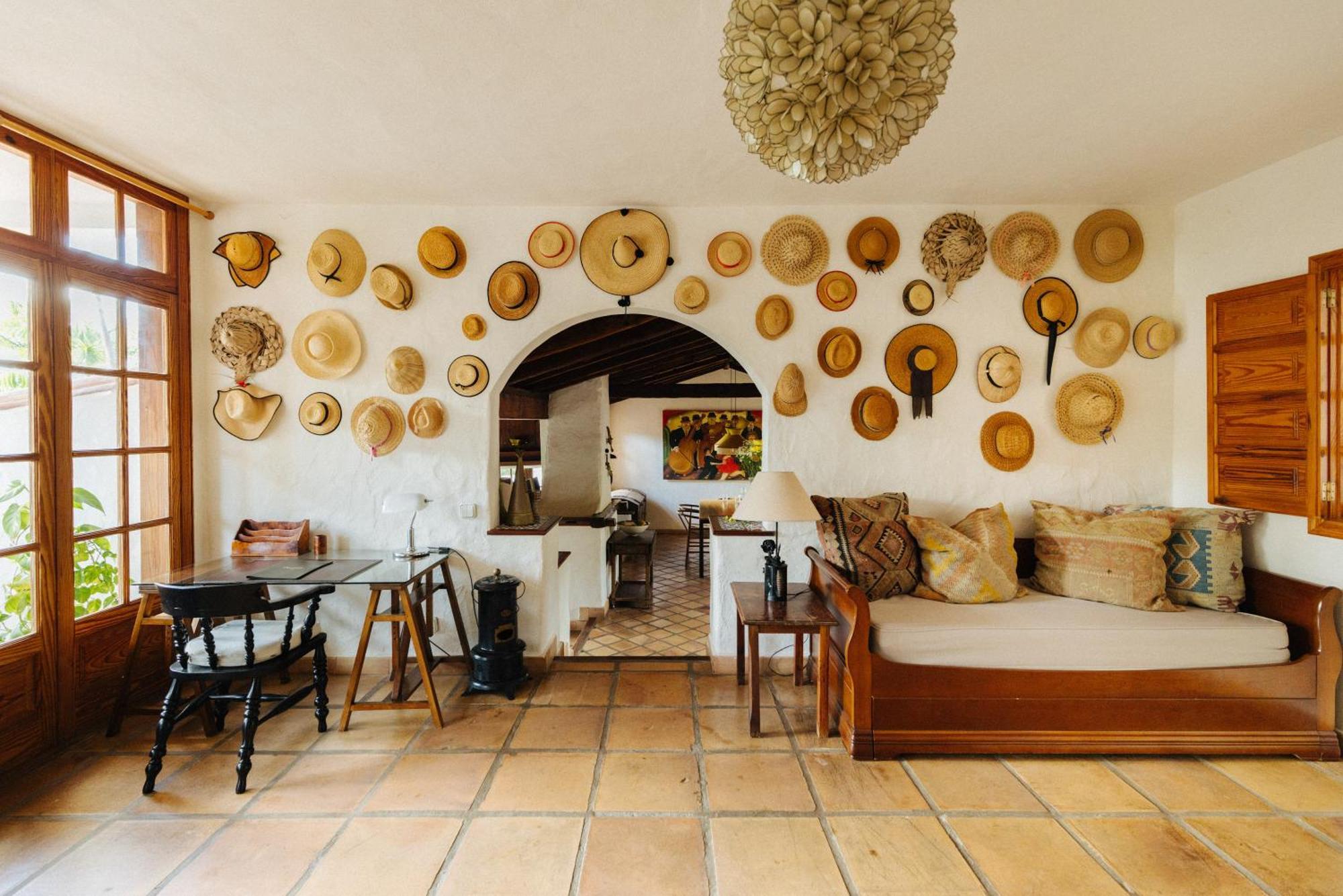 Willa Casa Jable Nueva Costa Adeje  Zewnętrze zdjęcie