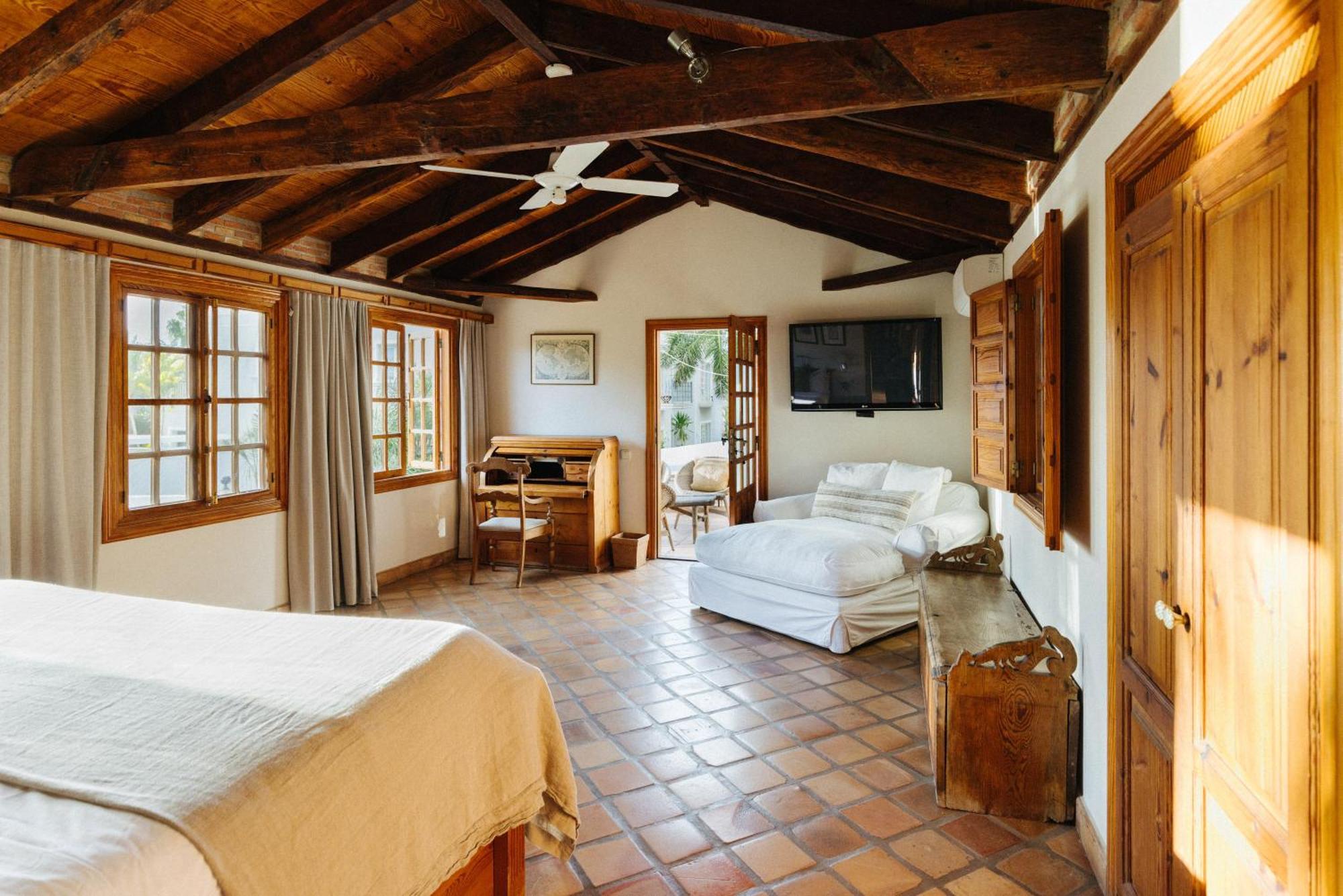 Willa Casa Jable Nueva Costa Adeje  Zewnętrze zdjęcie