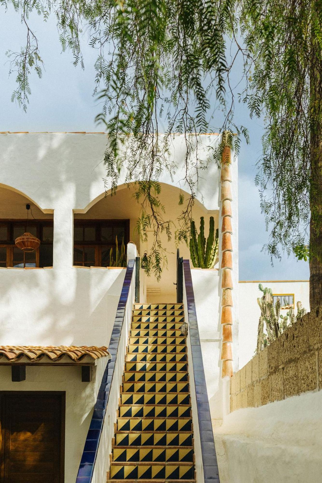 Willa Casa Jable Nueva Costa Adeje  Zewnętrze zdjęcie