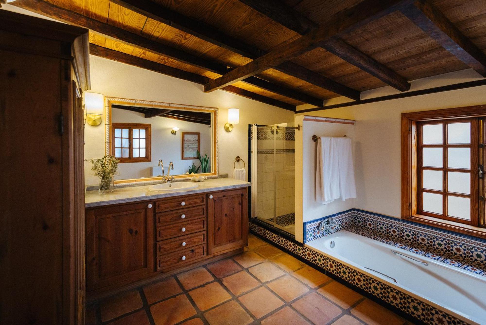Willa Casa Jable Nueva Costa Adeje  Zewnętrze zdjęcie