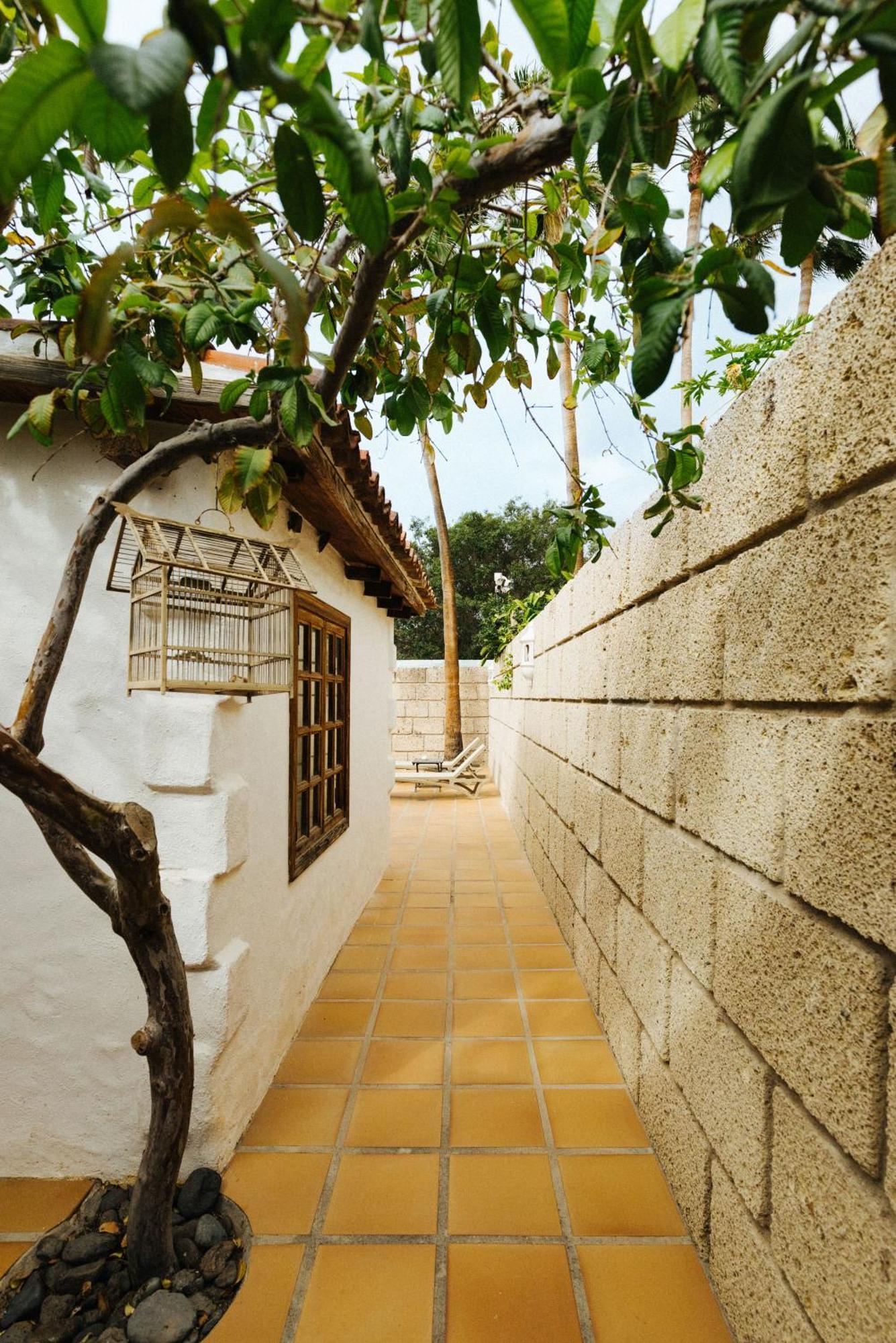 Willa Casa Jable Nueva Costa Adeje  Zewnętrze zdjęcie