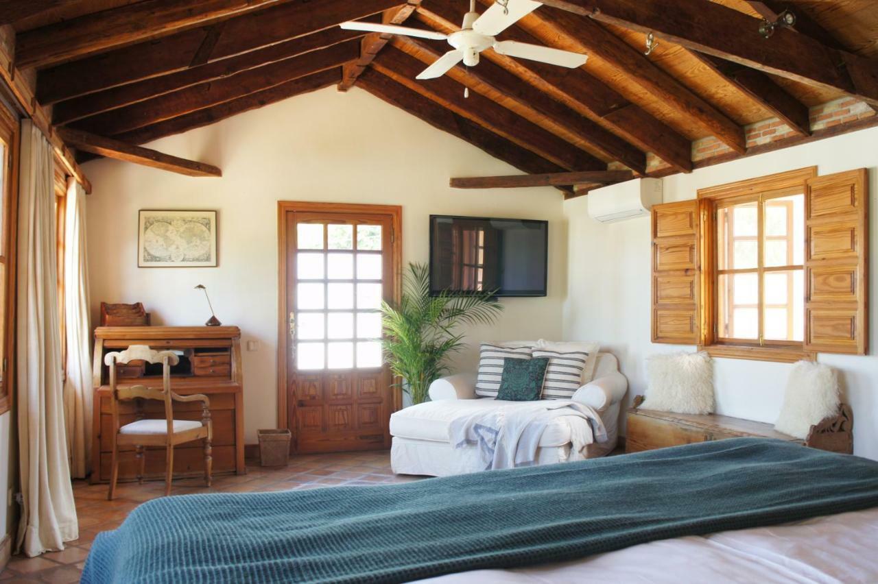 Willa Casa Jable Nueva Costa Adeje  Zewnętrze zdjęcie