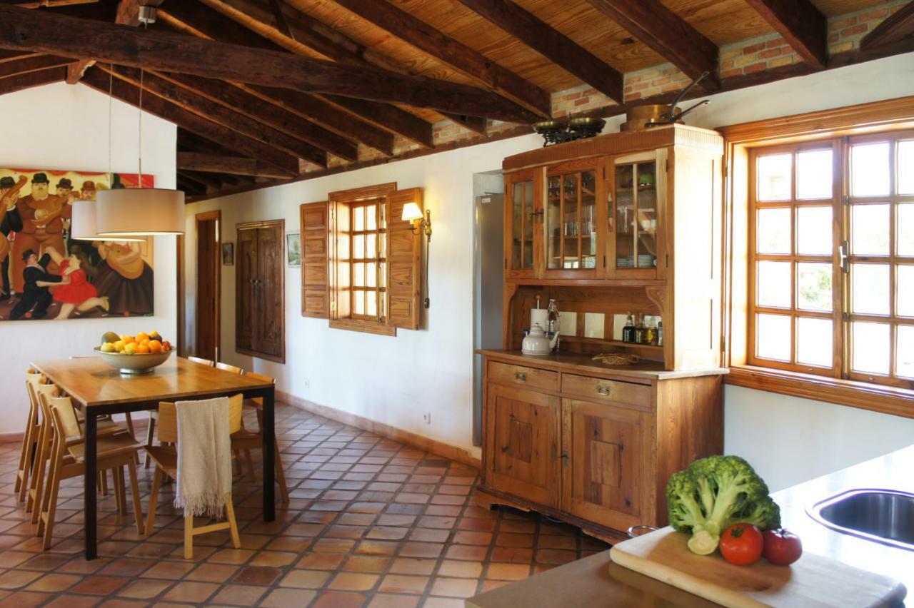 Willa Casa Jable Nueva Costa Adeje  Zewnętrze zdjęcie