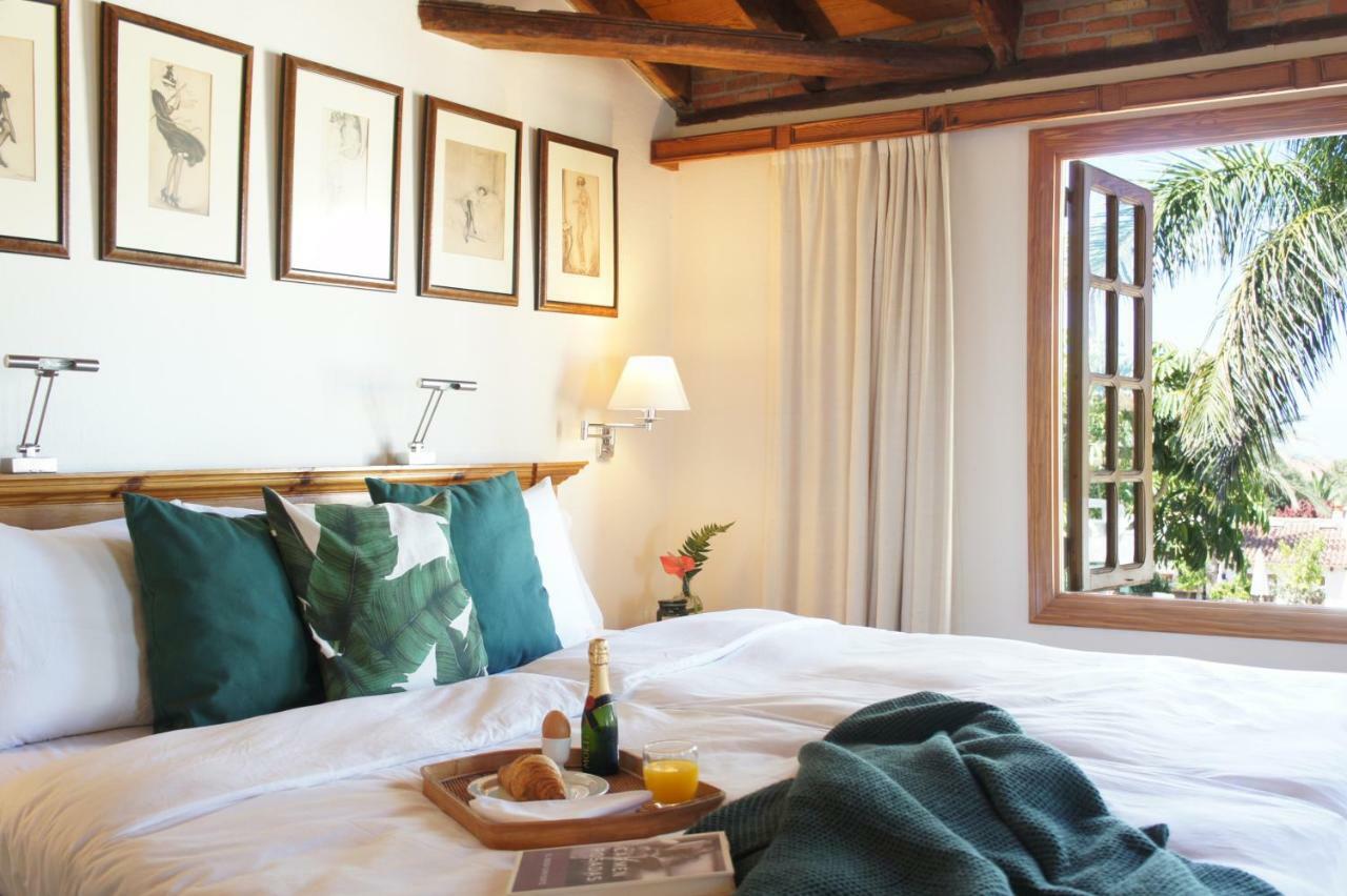 Willa Casa Jable Nueva Costa Adeje  Zewnętrze zdjęcie
